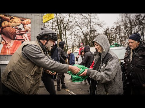 World Central Kitchen: 2022 in Review