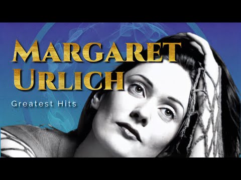 Margaret Urlich Tribute: Greatest Hits | RIP 1965 - 2022