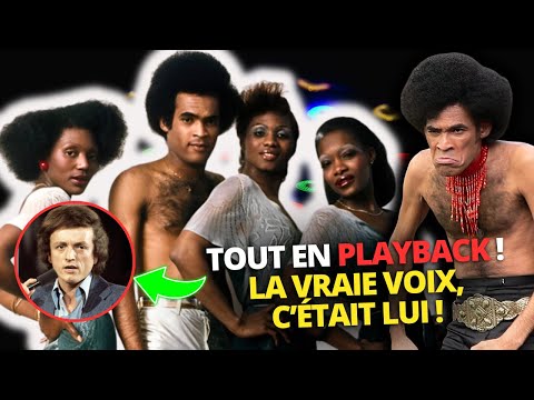 Vous souvenez-vous de Boney M ? Succès, conflits et la fin tragique de Bobby Farrell