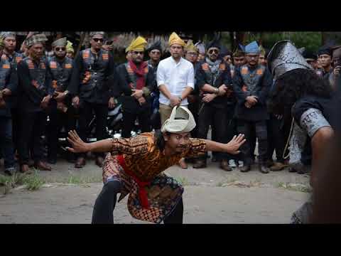 Klick | Perasmian Wings Motor Gang Society (WMGS)