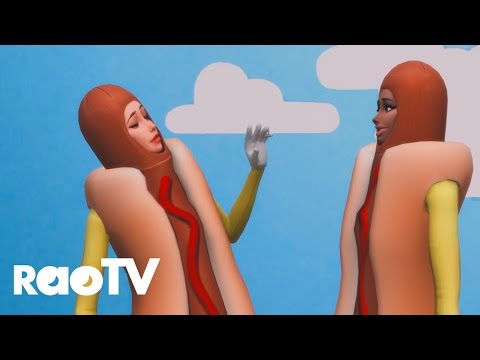 Girls In The House - 3.02 - Hot Dogs (Part 1)