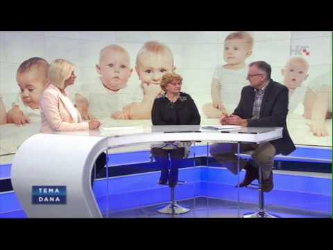 prof. dr. sc. Nenad Pokos HRT/Tema dana