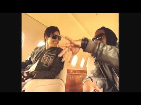 Making Off - Hearts in the Air by Eric Saade ft. J-Son