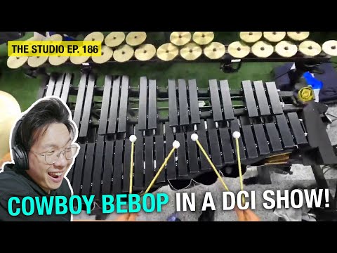 This is THE BEST xylophone headcam so far 🤠