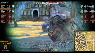 88 야티의 시가전