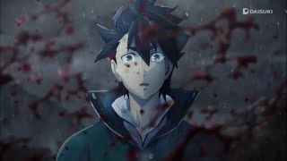 「 AMV 」- Supposed To Do MEP