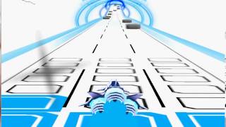 Audiosurf Ninja Mono Vicious Circle Caliban