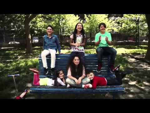 Mary Cerbone Lei è Peppa Pig