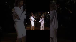 Barry Gibb and Barbra Streisand - Guilty