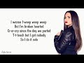 Solo Clean Bandit Feat Demi Lovato Lyrics