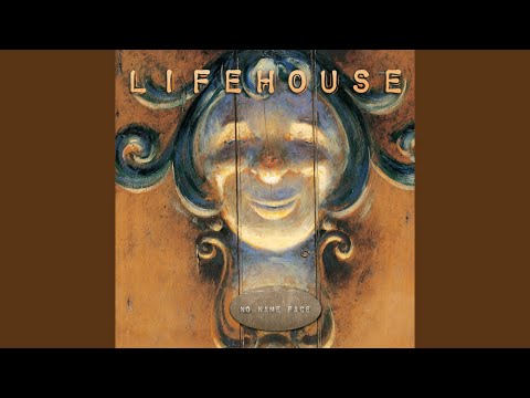 Cling And Clatter - Lifehouse