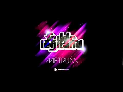Fedde Le Grand - Metrum [Official Music Video]