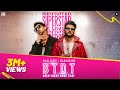 BTDT Been There Done That Official Visualizer Bilal Saeed Talha Anjum Punjabisong