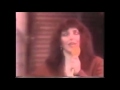 Kate Bush - Coffee Homeground live 1979