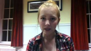 My Cover of Liv It Up (Teenage Wasteland) By Alexander Ludwig