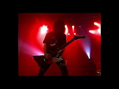 Miniatura de YouTube - Symphony of Destruction (Live Version)