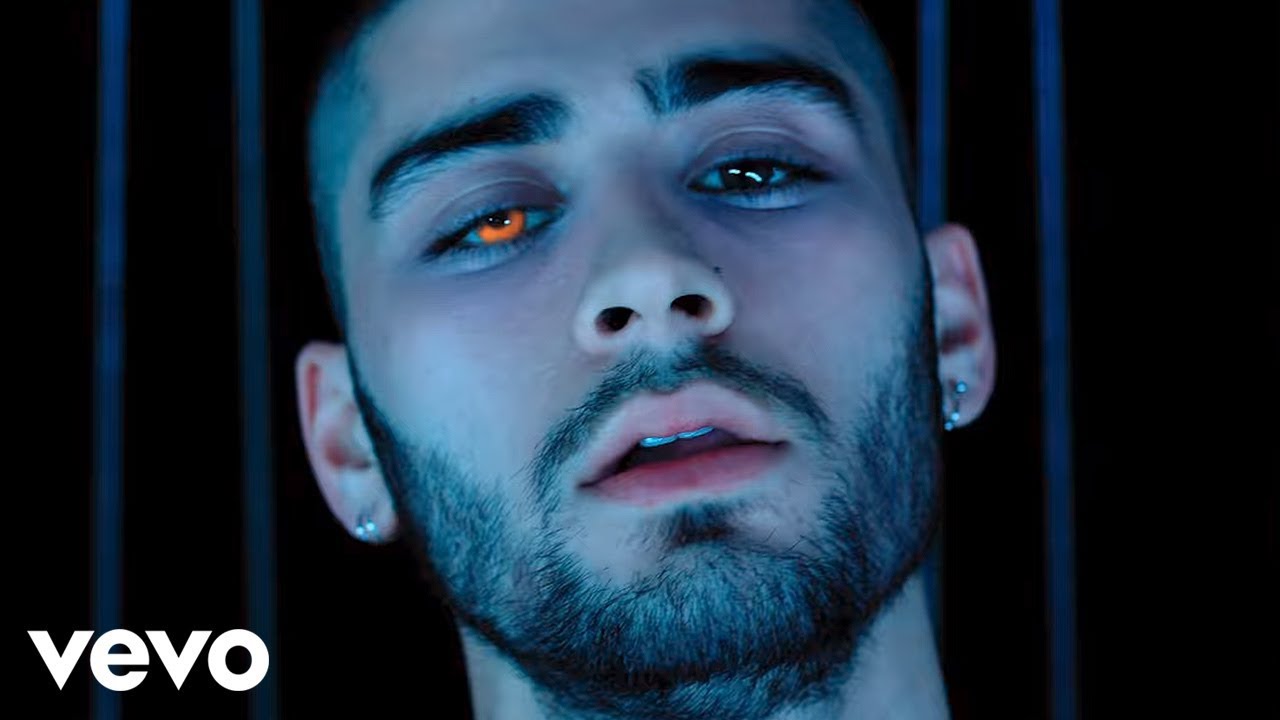 Zayn — Like I Would