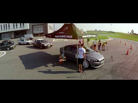 Motointegrator ClassicAuto Cup, 10 09 2016,Tor Jastrząb