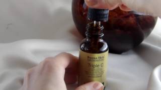 Buena Skin Triple C Vitamin C Serum