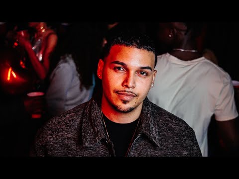 Andy AJR - MI LOCA (Videoclip Oficial)