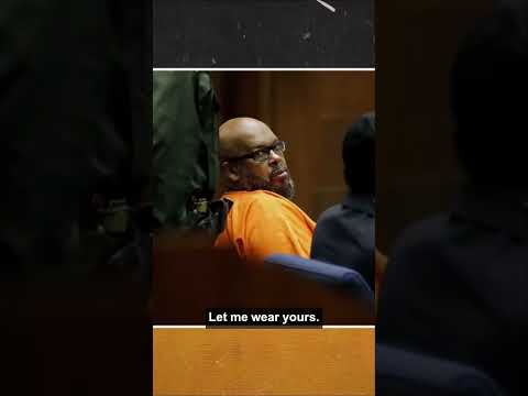 Suge Knight Exposes Drake's Fake Tupac Chain