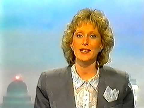 Antwerp FC - Beerschot VAV 1988-1989