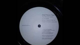 Oval Future Face - Lost in Detroit (inedit Original mix).avi