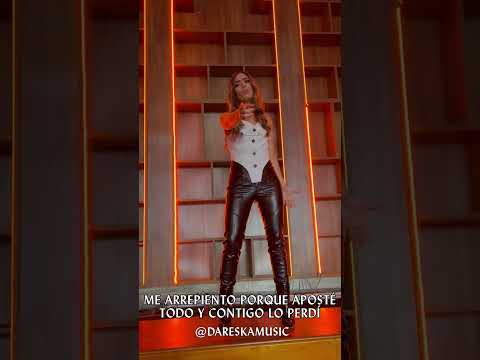 Me arrepiento y tú de qué te arrepientes? #dareska #mearrepiento