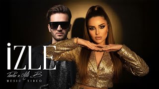 PARLA X Mili B - İZLE (Official Music Video) 2026