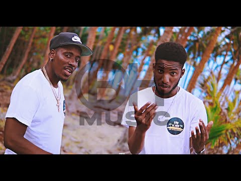 KARBOSS x ABL - BAN BÉ NON (BhMusic)