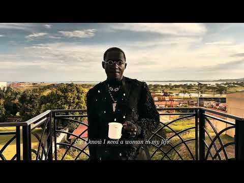 Dokta Brain - Woman In My Life (Official Visualizer)