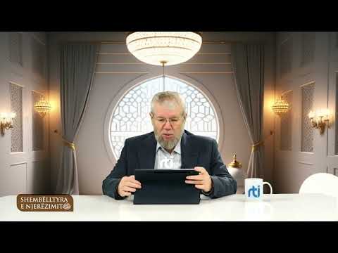Hatixhja, gruaja e parë e cila e besoi shpalljen, profetësinë e burrit të saj dhe... - RTI