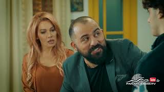 Սյուրպրիզ 3, Սերիա 4, Երկուշաբթի 20։50 / Surprise 3