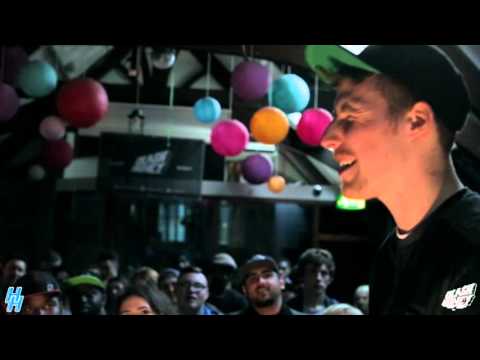 Blunt Ted vs Metaphor