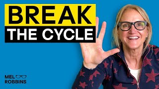 Dealing With Your Procrastination: Why It Happens and How to Break The Cycle | Mel Robbins