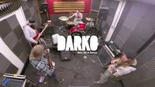 Darko - New RIFFS - Instrumental Demo December 2014