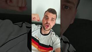 Los Leute 🇩🇪 #wm2026