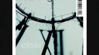 D'Arcangelo - A Grey Sunday