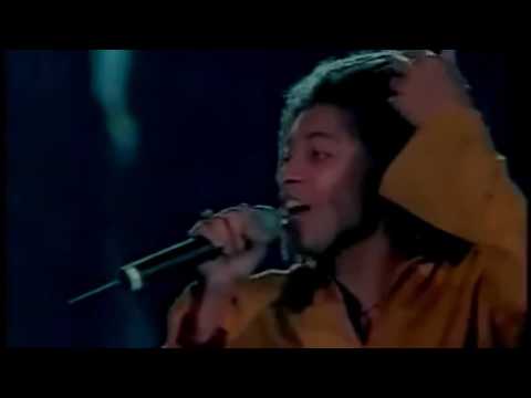 Thumbnail for Sananda Maitreya/Terence Trent D'arby - O Divina Live 2001 by Terence Trent D'Arby