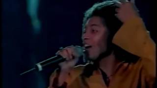 Sananda Maitreya/Terence Trent D&#39;arby - O Divina Live 2001