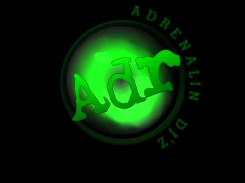 Dj Nipper - Rock Da Beat