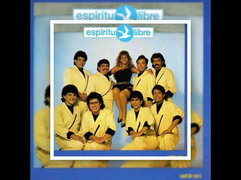 Espíritu Libre - Amor secreto