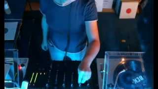 1200AM@Livebeats-Vinyl Only Club Night September2014- New Electronic Beats in a full Length Club Mix