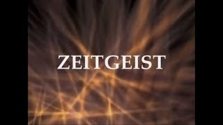 ZEITGEIST: THE MOVIE | 2007 (HD)