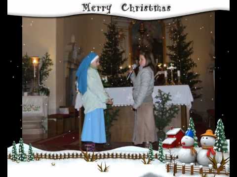 Képek betlehem 2009.Eger Lajosváros