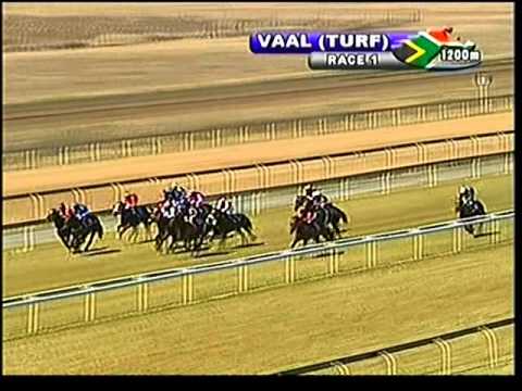 2013-05-16 Vaal - race 1