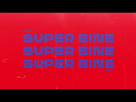 NOSFE - Super Bine (Audio)