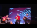 Howard Alden and Tyler Jackson play Exactly Like You on tenor guitars