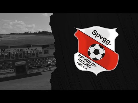 Spvgg Hankofen-Hailing (Die Dorfbuam)