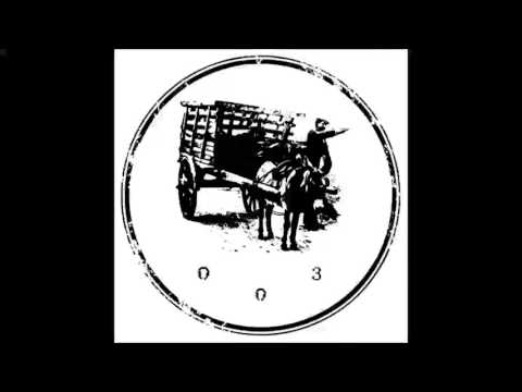 Sunil Sharpe - Wierdeschamler [HOOF003]